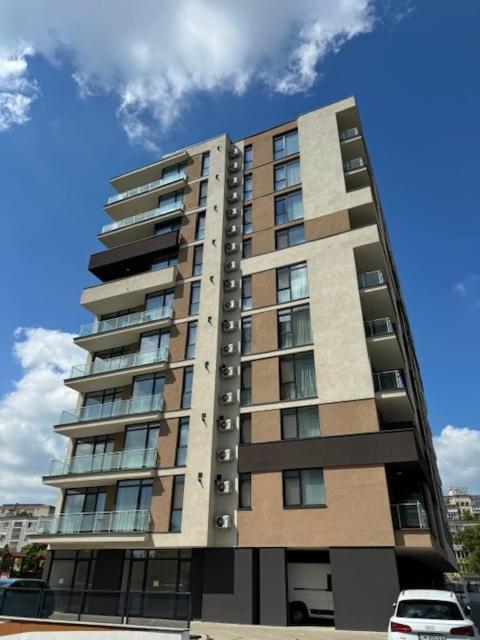 Joy City Stay Nord One N2-52 Timisoara Ngoại thất bức ảnh
