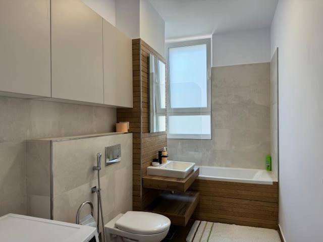 Joy City Stay Nord One N2-52 Timisoara Ngoại thất bức ảnh