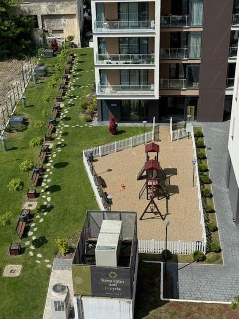 Joy City Stay Nord One N2-52 Timisoara Ngoại thất bức ảnh