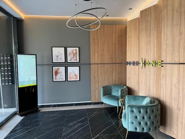 Joy City Stay Nord One N2-52 Timisoara Ngoại thất bức ảnh